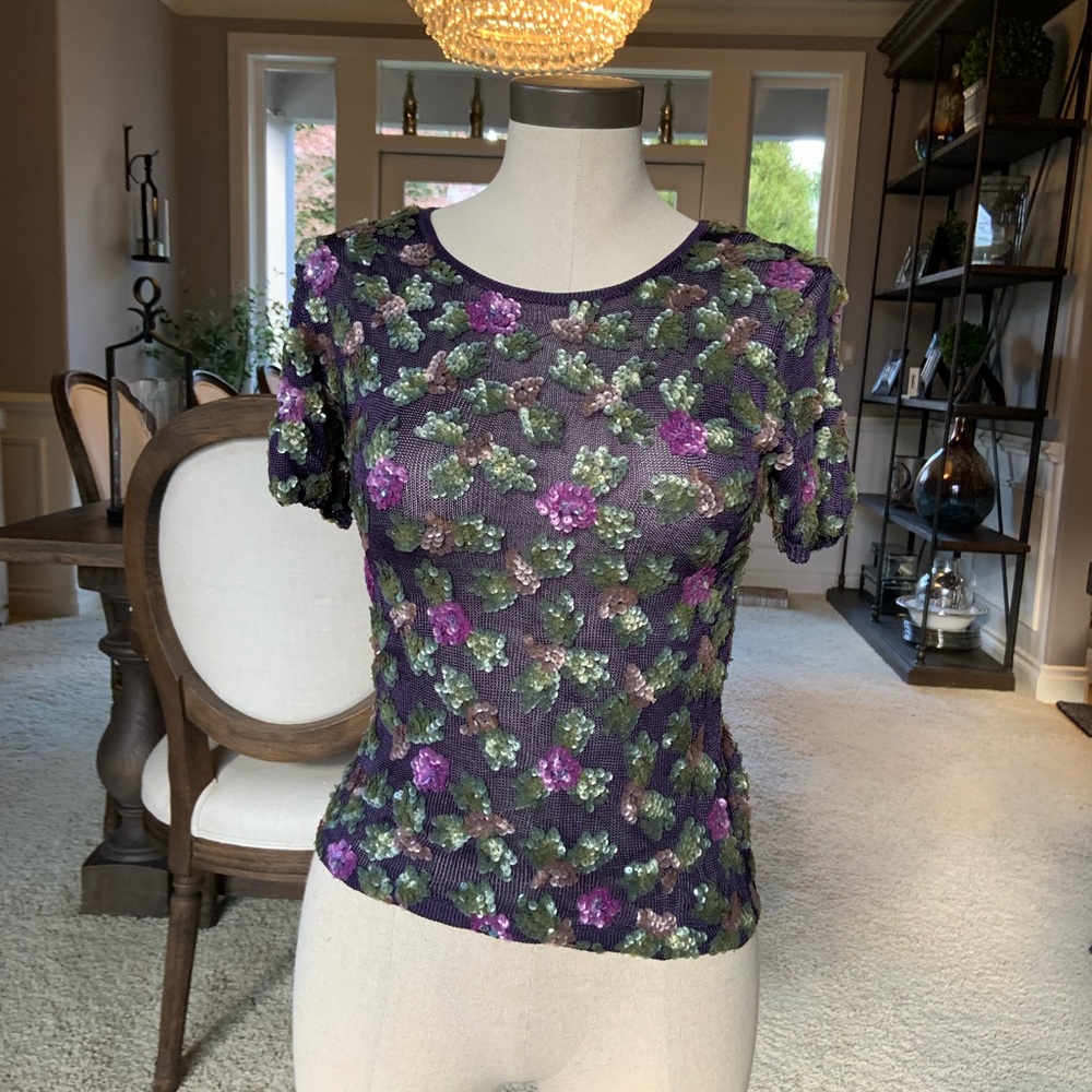NWT Oscar De La Renta